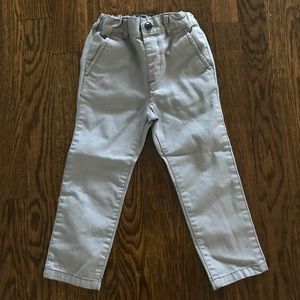 Little boy’s pants